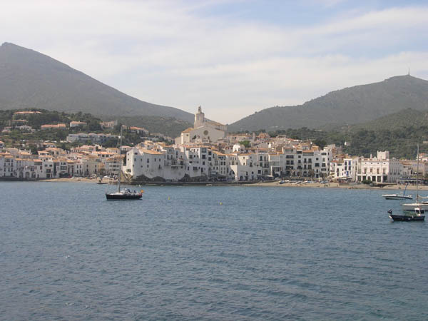 Cadaquès 2006